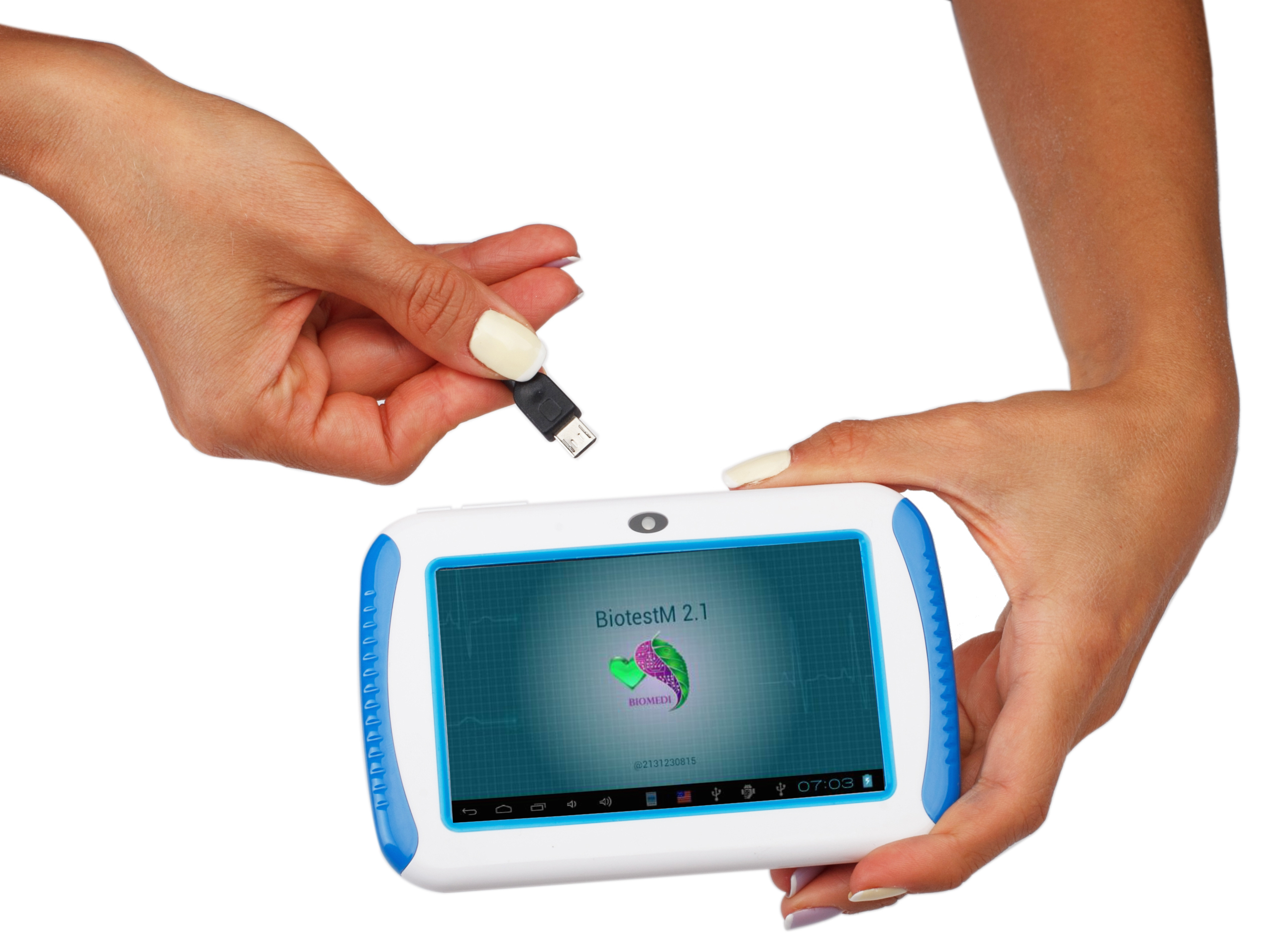 Biotest M